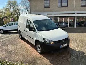 Volkswagen Caddy Kasten BMT Klimaautomatik, Bott-System