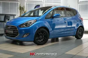 Hyundai iX20 Blue Space Plus / PANO / KAMERA / NAVI / SHZ