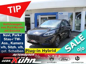 Ford Kuga 2.5 PHEV ST-LINE - iACC, Glasd., Allw., LED, TW