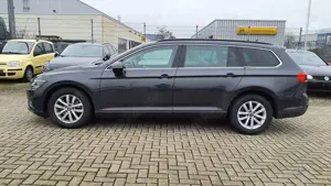 Volkswagen Passat Variant Business Navi ,AHK, DSG,