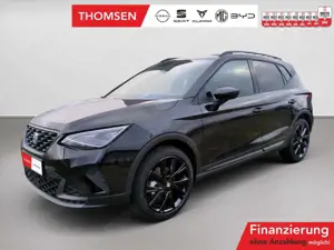 SEAT Arona FR 1.0 TSI DSG ACC+AUT+LED+Navi+Virtual+LM