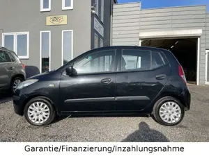 Hyundai i10 Edition+*TüvNeu*Klima*