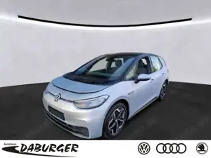 Volkswagen ID.3 Pro 62kW ACC+Wärmepumpe+19-Zoll+Sitzheizung Klima