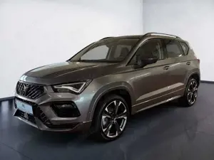 SEAT Ateca 1.5 TSI DSG LED Navi ACC 360° Beats 360 LM Bild 2