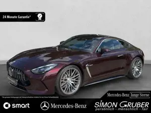 Mercedes-Benz AMG GT GT 63 4M+ AMG Manufaktur Exklusive Performance