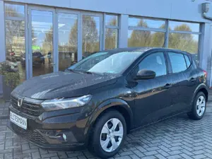 Dacia Sandero Essential SCe 65 Fb8*CarPlay*Android Auto