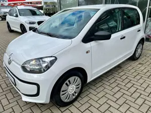 Volkswagen up! Up!  5-Türer BlueMotion Technology move/Klima