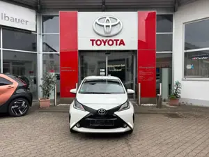 Toyota Others Aygo AYGO x-play Team D I AHK I Klima I Kamera
