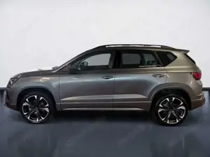 SEAT Ateca 1.5 TSI DSG LED Navi ACC 360° Beats 360 LM Bild 3
