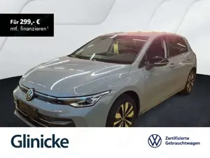 Volkswagen Golf VIII 2.0 TDI DSG Navi AHK RüKa SiHz Ambient