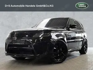 Land Rover Range Rover Sport P575 SVR
