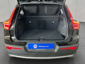 Volvo XC40 XC40 T5 Recharge Inscription DKG PilotAssist Stand Bild 5