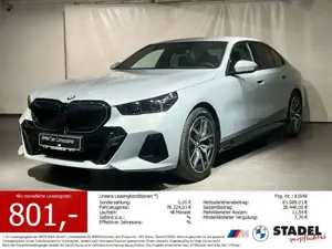 BMW 520 d M Sportpaket