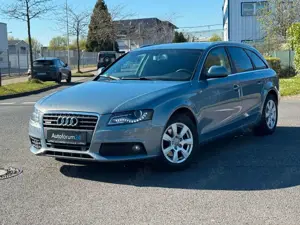 Audi A4 Avant Ambiente*Navi*PDC*SHZ*