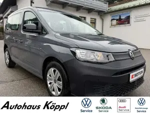 Volkswagen Caddy 2.0 TDI 4Motion AHK RFK SH AppConnect