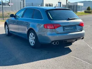 Audi A4 Avant Ambiente*Navi*PDC*SHZ* Bild 3
