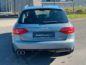 Audi A4 Avant Ambiente*Navi*PDC*SHZ* Bild 4