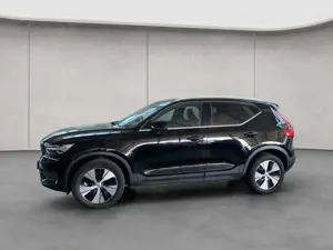 Volvo XC40 XC40 T5 Recharge Inscription DKG PilotAssist Stand Bild 2