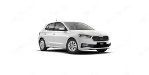 Skoda Fabia 130 Jahre 1.0 MPI 59 kW / 80 PS 5-Gang