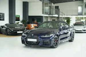 BMW 430 i xDrive M Sport*AERODYNAAMIC*H/K*360°*LED*