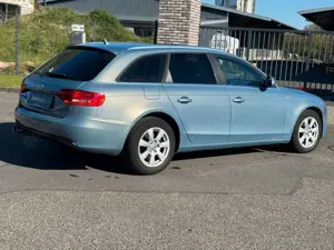 Audi A4 Avant Ambiente*Navi*PDC*SHZ* Bild 5