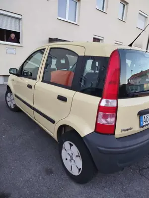 Fiat Panda Panda 45 (45) CL