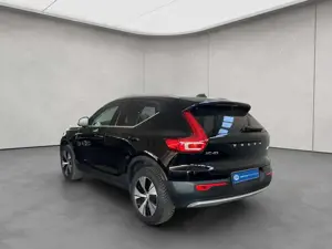 Volvo XC40 XC40 T5 Recharge Inscription DKG PilotAssist Stand Bild 3