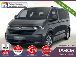 Volkswagen T7 Caravelle 2.0 TDI 150 Style Matrix UVP-30%*