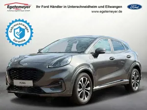 Ford Puma ST-Line Design SPA PDC  WINTER PAKET