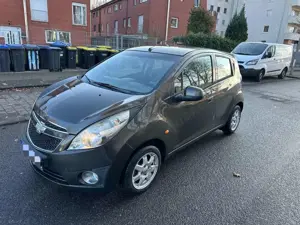 Chevrolet Spark LS Tüv Neu, 1Hand, Klima
