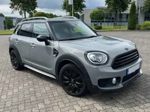 MINI Cooper Countryman Mini Cooper Countryman All4 Aut.