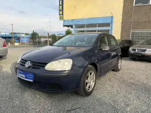 Volkswagen Golf Trendline