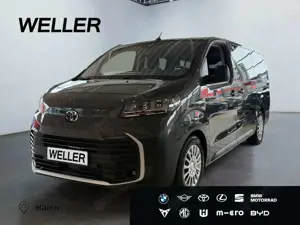 Toyota Proace Verso 2.2L Diesel 180PS *Navi*ACC*Sitzheizung*