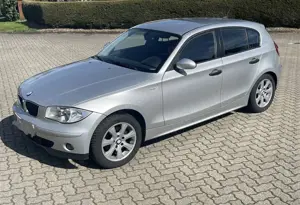 BMW 116 116i