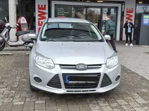 Ford Focus Focus Turnier 1.6 TDCi DPF Ambiente