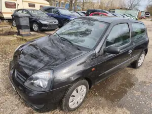 Renault Clio Campus Authentique