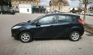 Ford Fiesta Celebration Bild 4