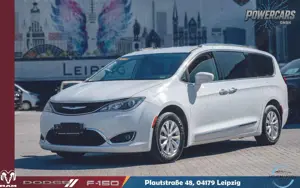 Chrysler Pacifica 3,6l Touring L,Kamera,Totwinkel,Tempomat