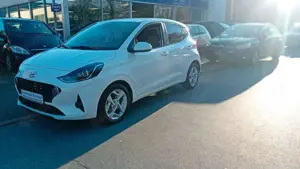 Hyundai i10 Edition 30  1,0 "Klima,SHZG,LHZG,Garantie "