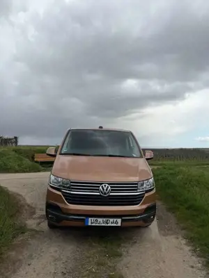 Volkswagen T6.1 Multivan Kurz Exclusive