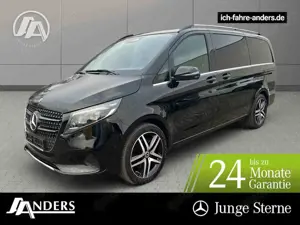 Mercedes-Benz V 300 Avantgarde 4M Panorama*Airmatic*