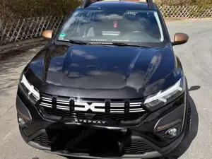 Dacia Sandero Sandero Stepway TCe 110 Extreme Plus