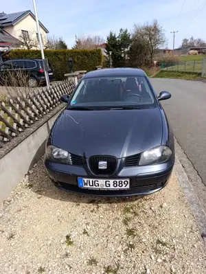 SEAT Ibiza Sport Edition