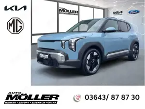 Kia Others Earth 42.2 P3+P5-P7 360° Totwinkel 18'' Sound PDC