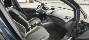 Ford Fiesta Celebration Bild 5