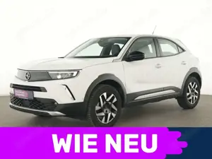 Opel Mokka Elegance LED|Kamera|SHZ|Winter-Paket|PDC