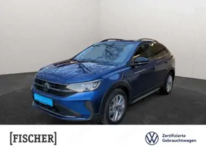 Volkswagen Taigo 1.0TSI DSG Goal LED Navi SHZ Rear View ACC