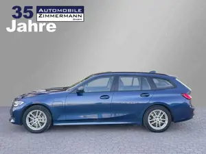 BMW 330 330e Touring*Buisness*Innovation*1.Hand*8-fach*