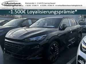 CUPRA Terramar 1.5 TSI e-HYBRID DSG VZ Tribe Edition Matrix AHK