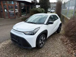 Toyota Others Aygo (X) 1,5 Hybrid "Active" mit Sitzheizung